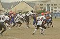 Evry Daily Photo - Corsaire vs Molosse - Foot US 451